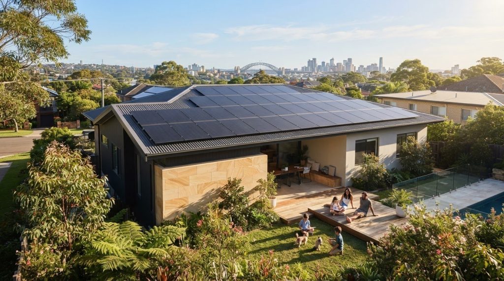 10kW Solar Power System: Is It the Right Size for Your Home?