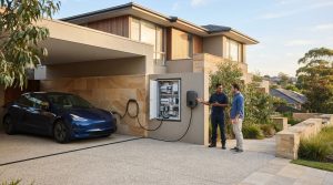 Home EV Charger Installation Sydney: A 2026 Homeowner’s Buying Guide