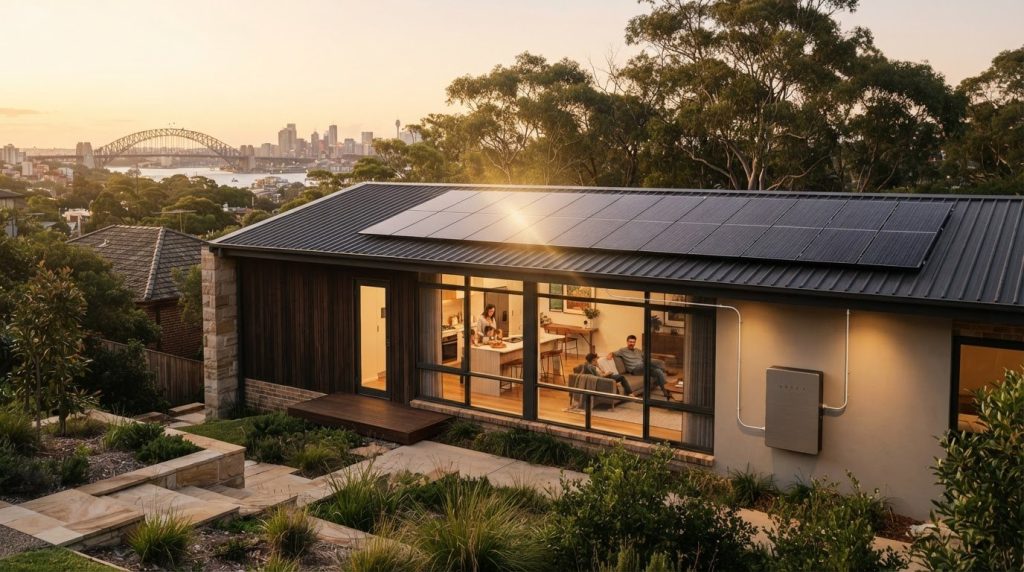 How to Choose a Solar Battery: A Practical Australian Guide