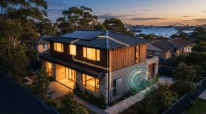 Solar Battery System Sizing: How to Find the Right Capacity