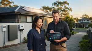 Solar battery cost Sydney: What shapes your 2026 quote?